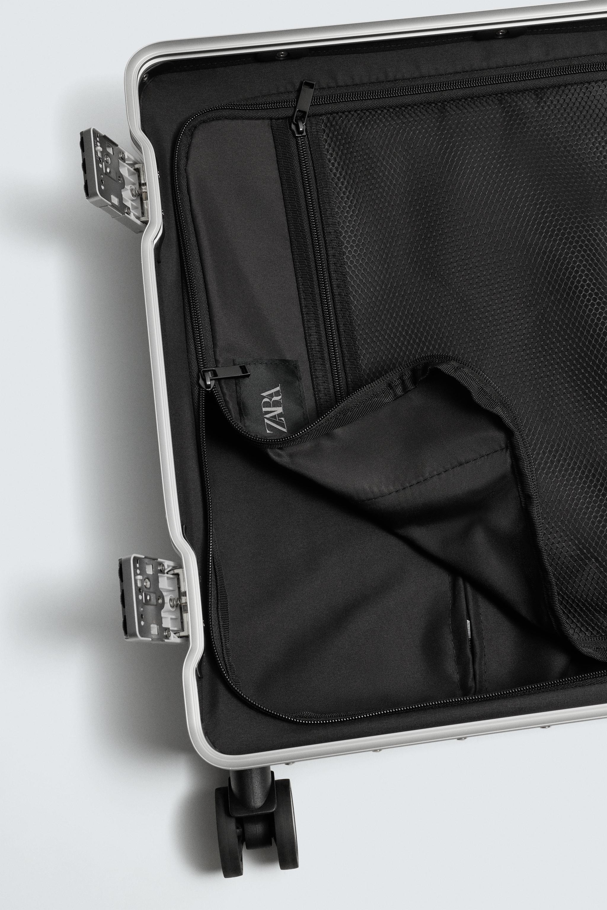 VALISE DE VOYAGE